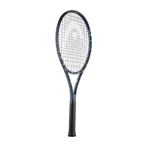 Tennis Racket Head MX Spark Comp (petrol) Gr2 with Case 235334 (Original)