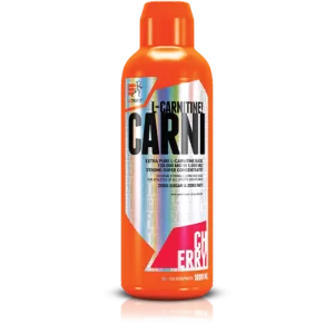 Carni 120000 - 1 л Мандарин