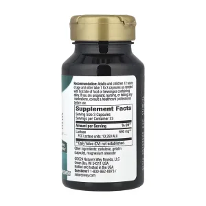 Lactose Defense - 100 капсул