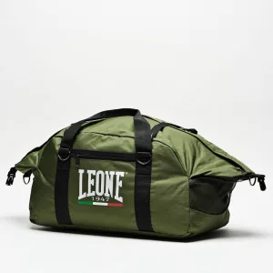 Спортивна сумка Leone AC908 Green (70 л.)