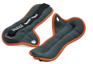 Обважнювачі манжети для ніг та рук Power System PS-4043 Wrist Weights 2 шт.* - 0,5 кг пара