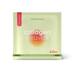 Sample Collagen Heaven - 15 г яблуко
