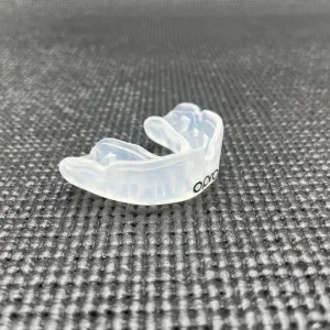 Капа OPRO Instant доросла (вік 11+) Clear (art.102520007)