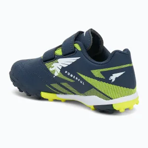 Сороконіжки дитячі Joma POWERFULL Дет синій, жовтий POJW2503TFV (Оригінал) - 29