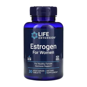 Estrogen For Women - 30 капсул