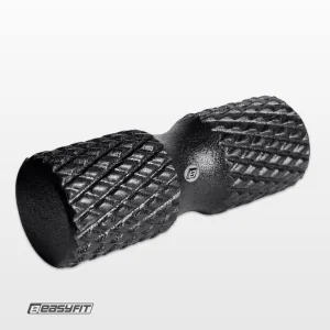 Масажний ролик EasyFit Grid Roller EPP 42 см