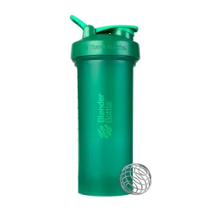 Blender Bottle Pro45 - 1,27 л, emerald зелений