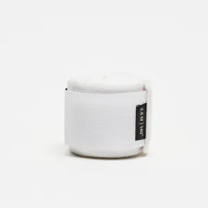 Бинти для боксу Leone AB705 White 3,5m