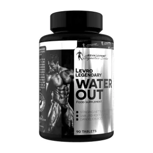 Water Out 90 таблеток