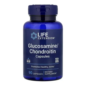 Glucosamine/Chondroitin - 90 капсул