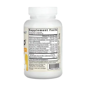 BoneUp - 120 капсул