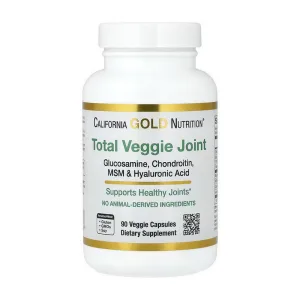 Total Veggie Joint - 90 капсул