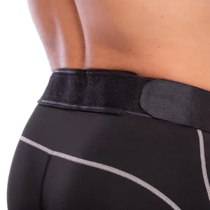 Пояс футбольний тренажер для відпрацювання ударів