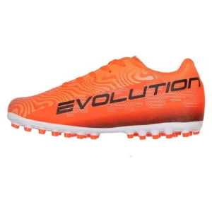 Бутси Joma EVOLUTION JR дитячий розмір 36 EVJW2408AG Помаранчевий (Оригінал)