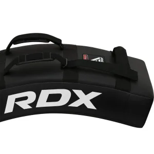 Маківара RDX T1 Curved Black Heavy (1 шт.)