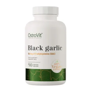 Black Garlic - 90 капсул