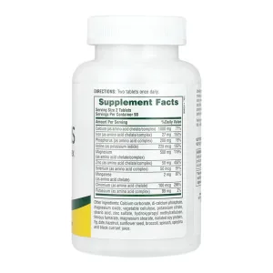 Ultra-Mins Multi Mineral Complex - 180 капсул