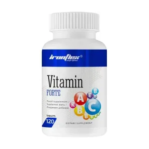 Vitamin Forte - 120 таблеток