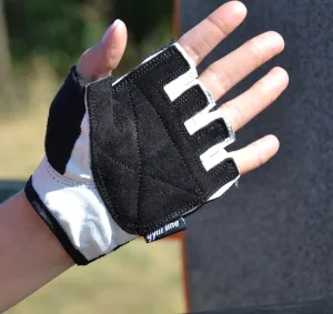 Рукавички для фітнесу Power System PS-2200 Workout Black - XS