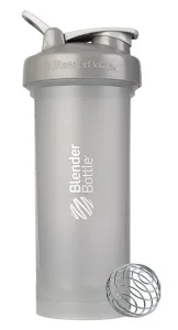 Шейкер спортивний BlenderBottle Pro45 1270 мл Pebble Grey