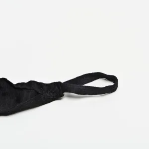 Бинти для боксу Leone AB705 Black 3,5m