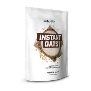 Instant Oats - 1 кг Печиво та крем
