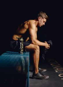 Revive - 750 мл камуфляж зелений