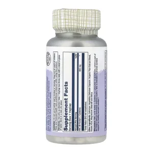 NAC (N-Acetyl-L-Cysteine) 600 мг - 60 капсул