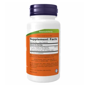 Holy Basil Extract - 90 капсул