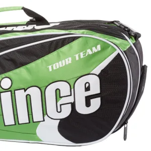 Сумка чохол Prince Tour team X 6 green 6P875302ST (оригінал)