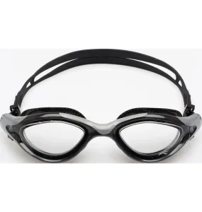 Окуляри для плавання Aqua Speed AQUILO 62649 чорно-сірі універсальний 728-26 (оригінал)