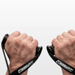 Ручки для тяги EasyFit для эспандеров и резиновых петель TPR