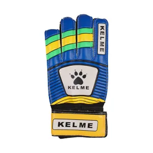 Воротарські рукавички Kelme із захистом пальців - 7