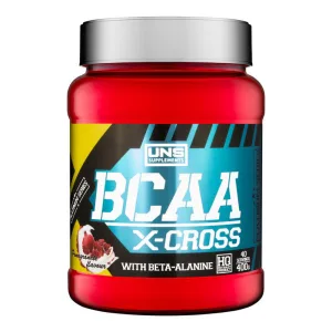 BCAA X CROSS - 400 г Ківі