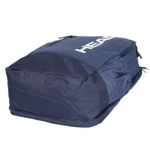 Тенісний рюкзак Head Base Backpack 17 L NV Оригінал 261335