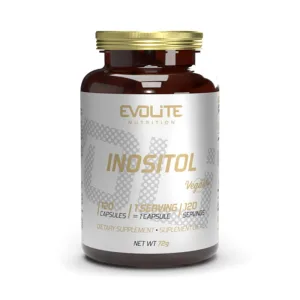 Inositol - 120 вег. капсул