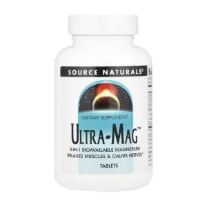Ultra Mag - 30 таблеток