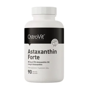 Astaxanthin Forte - 90 капсул