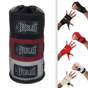 Набір боксерських бинтів Everlast Core Handwraps 3 Pack, унісекс 120 дюймів (304,8 см) (оригінал) P00003251 універсальний - Білий