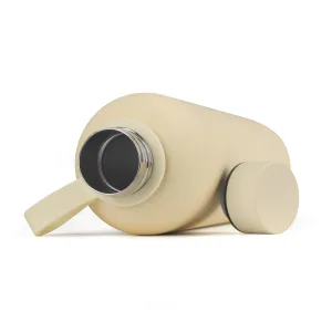 Thermos Sport 1000 ml Beige Color