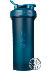 Шейкер спортивний BlenderBottle Pro45 - 1270 мл океан синій