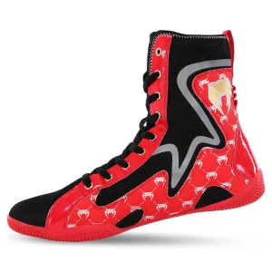 Боксерки VNM червоний 43