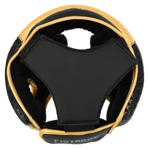 Боксерський шолом у мексиканському стилі FLEX FISTRAGE M