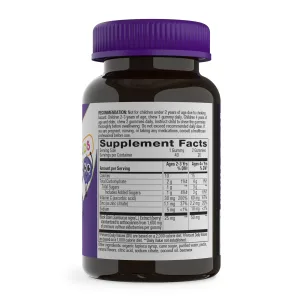 Sambucus Kids Immune Gummy - 40 жуйок