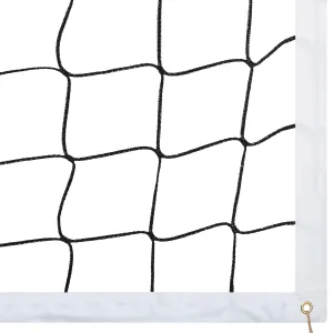 Сітка для волейболу FOX чорна