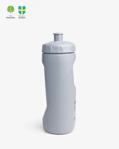 Пляшка для води Smartshake EcoBottle Squeeze 500 мл Gray
