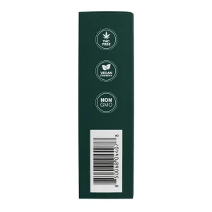 CBD Oil Isolate 2000 mg апельсин 10 мл (затерта дата)