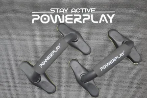 Упори для віджимань PowerPlay 4314 Push Up Stand (прямі)