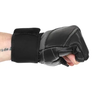 Рукавички для фітнесу та тренувань HARD TOUCH FG-9530 -XL