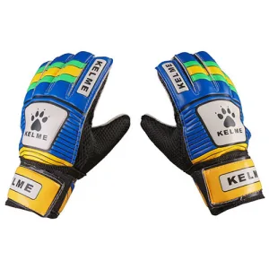 Воротарські рукавички Kelme із захистом пальців - 7